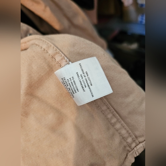 Tna Shacket - Picture 6 of 7